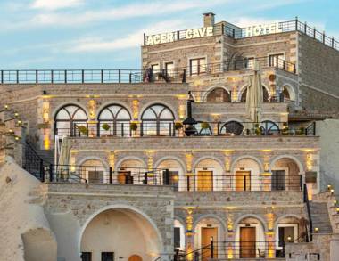 Acer Cave Hotel