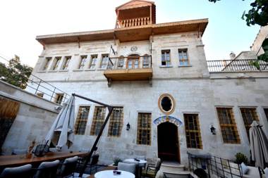 SEDİRLİ KONAK HOTEL