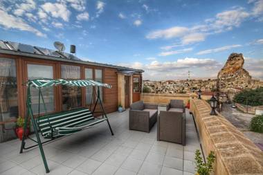 Lovely Cappadocia Hotel