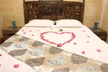 Lovely Cappadocia Hotel