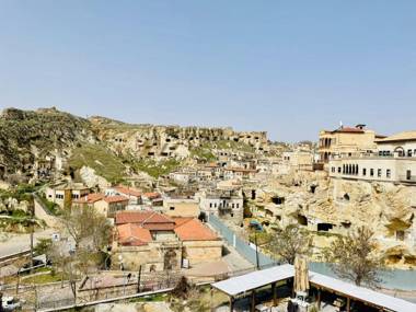 Bella Vista Stone House