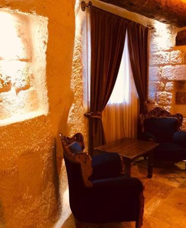 Konak Bezirhane Cave Otel