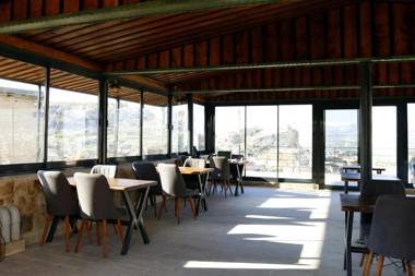 Dionysos Cave Cappadocia Hotel