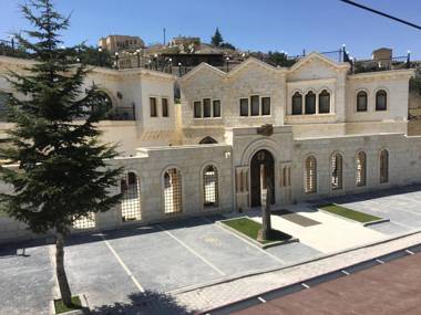 Nujel'm Cappadocia
