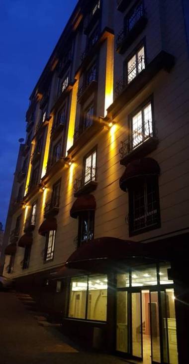ASİL OTEL