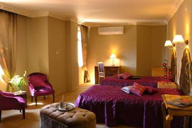 ÂLÂ HAN BOUTIQUE HOTEL