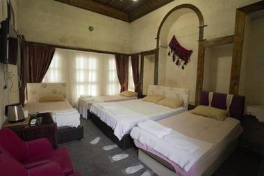 HANIMAĞA KONAĞI/BUTİK OTEL