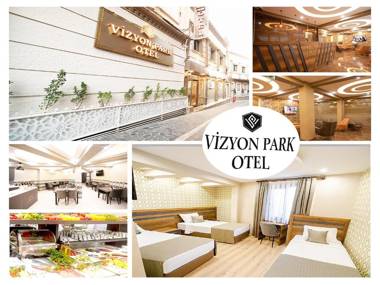 Vizyon Park Otel