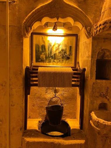 Pınarbaşı Konağı Butik Otel