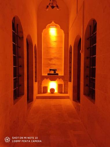 Pınarbaşı Konağı Butik Otel