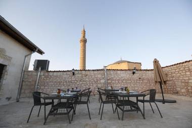 Kaliruha Boutique Hotel