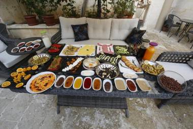 Kaliruha Boutique Hotel