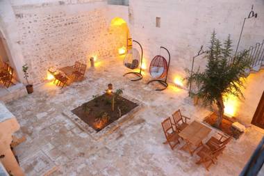 ÇİFTEHAN BUTİK OTEL