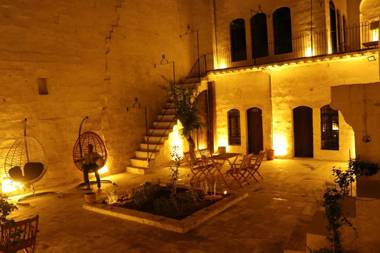 ÇİFTEHAN BUTİK OTEL