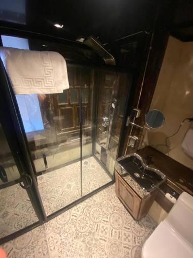 ÇİFTEHAN BUTİK OTEL