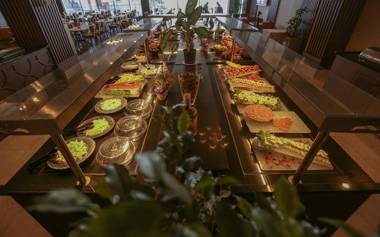 Ramada Resort by Wyndham Unye