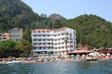 MARBAS BEACH Hotel