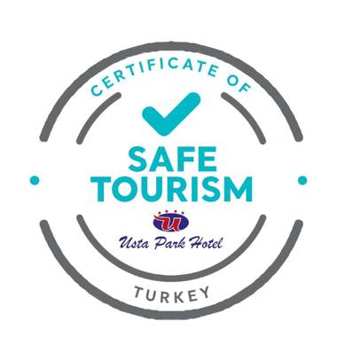 Usta Park Hotel