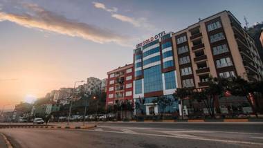 TS Gold Otel