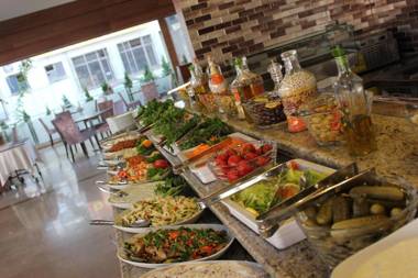 Anemon Trabzon Hotel