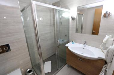 Anemon Trabzon Hotel