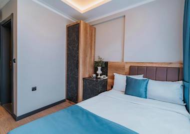 City Port Hotel Trabzon