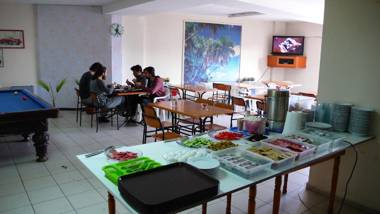 Trabzon Star Pension