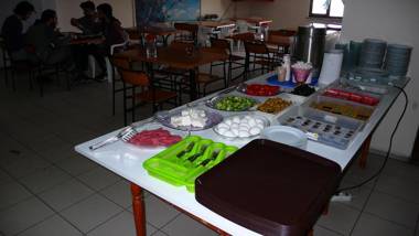 Trabzon Star Pension