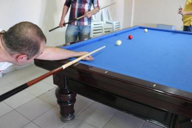 Trabzon Star Pension