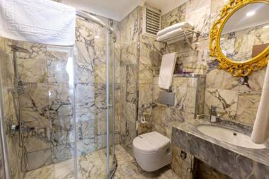 Andalouse Suite Hotel