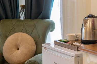 Andalouse Suite Hotel