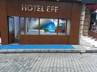 Hotel Efe