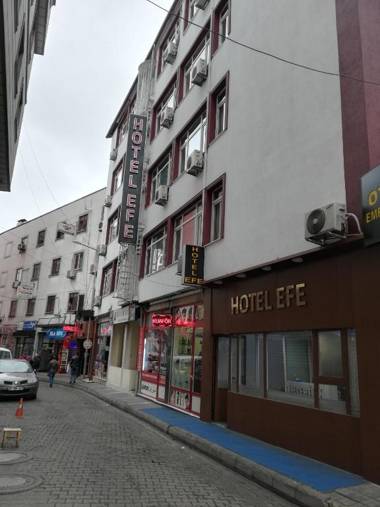 Hotel Efe