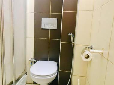 Alibeyoglu Apart Otel