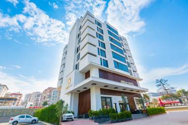 Aselia Hotel Trabzon