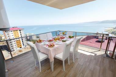 North Pearl Residence