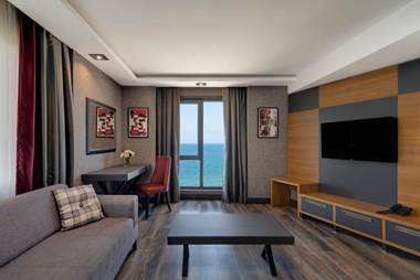 Mövenpick Hotel Trabzon