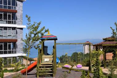 Zahi Hotel Dream Houses