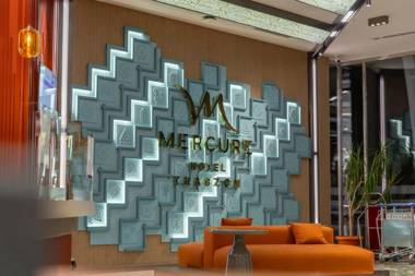 Mercure Trabzon Hotel