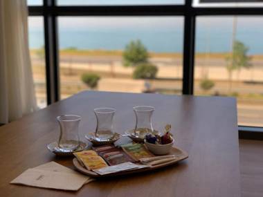 Beyaz Butik Hotel Trabzon