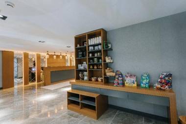 Beyaz Butik Hotel Trabzon