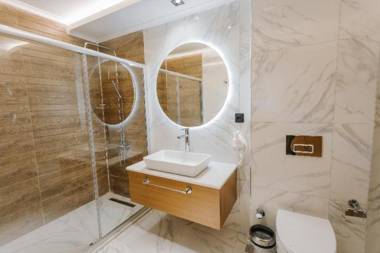 Beyaz Butik Hotel Trabzon