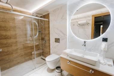 Beyaz Butik Hotel Trabzon