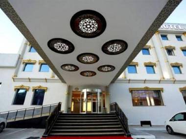 TOKAT GRAND ALİ'N HOTEL