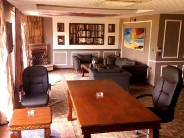 TOKAT GRAND ALİ'N HOTEL