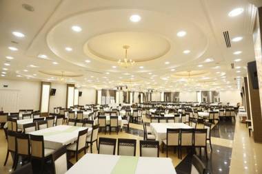 TOKAT GRAND ALİ'N HOTEL