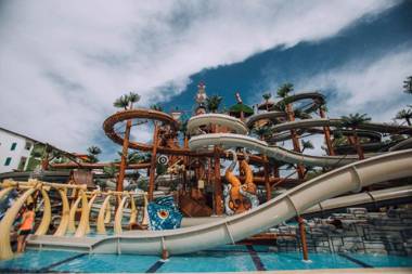 Nirvana Dolce Vita - Ultra All Inclusive