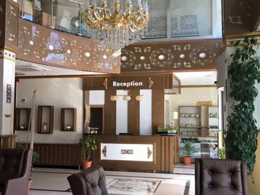 Taşar Royal Hotel
