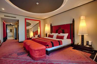 Selectum Luxury Resort Belek