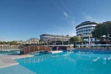 Voyage Belek Golf & Spa Hotel